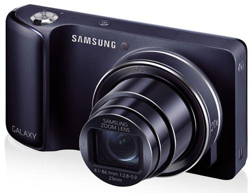 Acheter Compact Samsung Galaxy Camera Noir - WiFi - OS Android Jelly Bean 4.1 ™ intégré État correct - 199,95 € Compact Samsung Galaxy Camera Noir - WiFi - OS Android Jelly Bean 4.1 ™ intégré État correct - reconditionné disponible sur Fnac